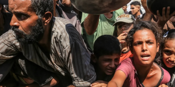 2024 թվականին աշխարհում ավելի քան 670 միլիոն մարդ բախվել է սովի․ ՄԱԿ