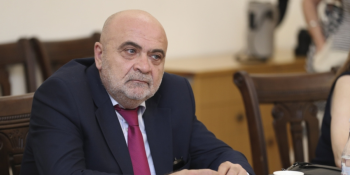 Վերջին 10 տարում TV-ների գովազդային եկամուտները 2 երկու անգամ կրճատվել են․ Տիգրան Հակոբյան