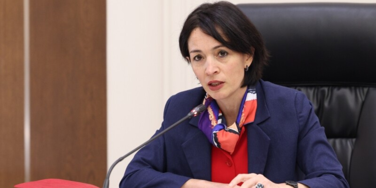 Ուսուցիչների 1 դրույքը սահմանվել է 18 դասաժամ․ ԿԳՄՍ նախարար