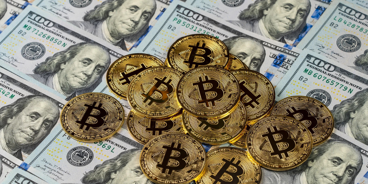 Bitcoin-ը արժեզրկվել է․ շուկան կտրուկ անկման փուլում է