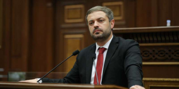 Պապոյանը հույս է հայտնում, որ Հայաստանն այսուհետ ցորեն կներմուծի միայն երկաթուղային ճանապարհով թե Ղազախստանից, թե Ռուսաստանից