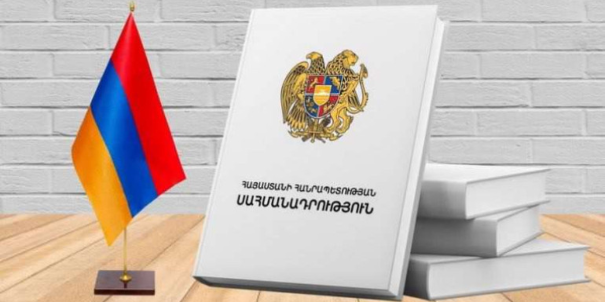 Մենք չենք կիսում ընկալումը, թե մեր Սահմանադրության մեջ Ադրբեջանի համար մտահոգիչ որևէ դրույթ կա, հետևաբար չենք ընդունում սա որպես բանակցային օրակարգ. Միրզոյան