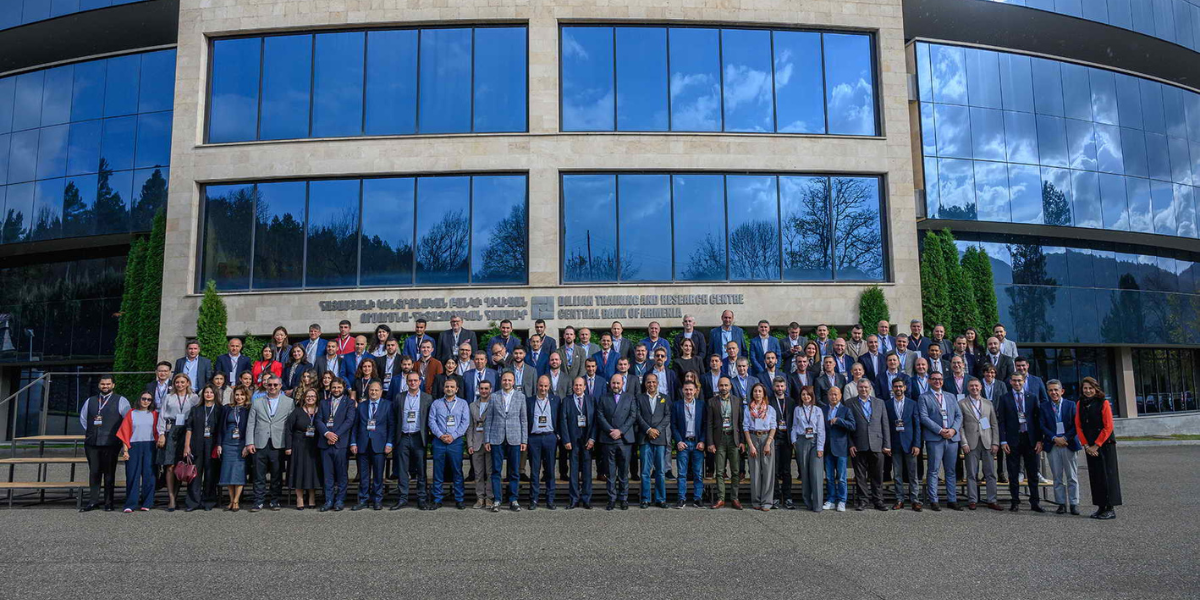 Հայաստանը՝ գլոբալ ֆինանսական ու տեխնոլոգիական քննարկումների կենտրոնում