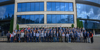 Հայաստանը՝ գլոբալ ֆինանսական ու տեխնոլոգիական քննարկումների կենտրոնում