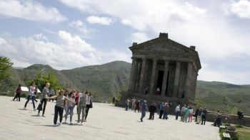 Ռուսաստանցիների աշնանային հանգստի համար ամենաէժան երկրների ցանկում է նաև Հայաստանը