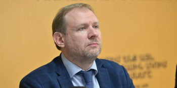 Հնարավորություն է ստեղծվել կազմակերպել Չինաստանից Հայաստան կոնտեյներային բեռնափոխադրումներ. «Հարավկովկասյան երկաթուղի» ընկերության գործադիր տնօրեն