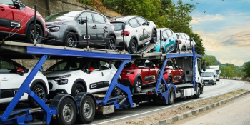 2025-ի հունվարից սեպտեմբեր Վրաստանից Հայաստան է ներմուծվել 42 մլն դոլարի ավտոմեքենա