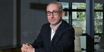 The interview of Mher Abrahamyan, Chairman of the Board of IDBank, to Khaleej Times