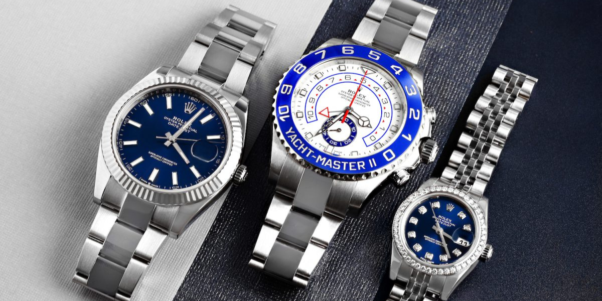 Rolex-ի և Cartier-ի ղեկավարները համոզել են Թրամփին նվազեցնել Շվեյցարիայի համար մաքսատուրքերը