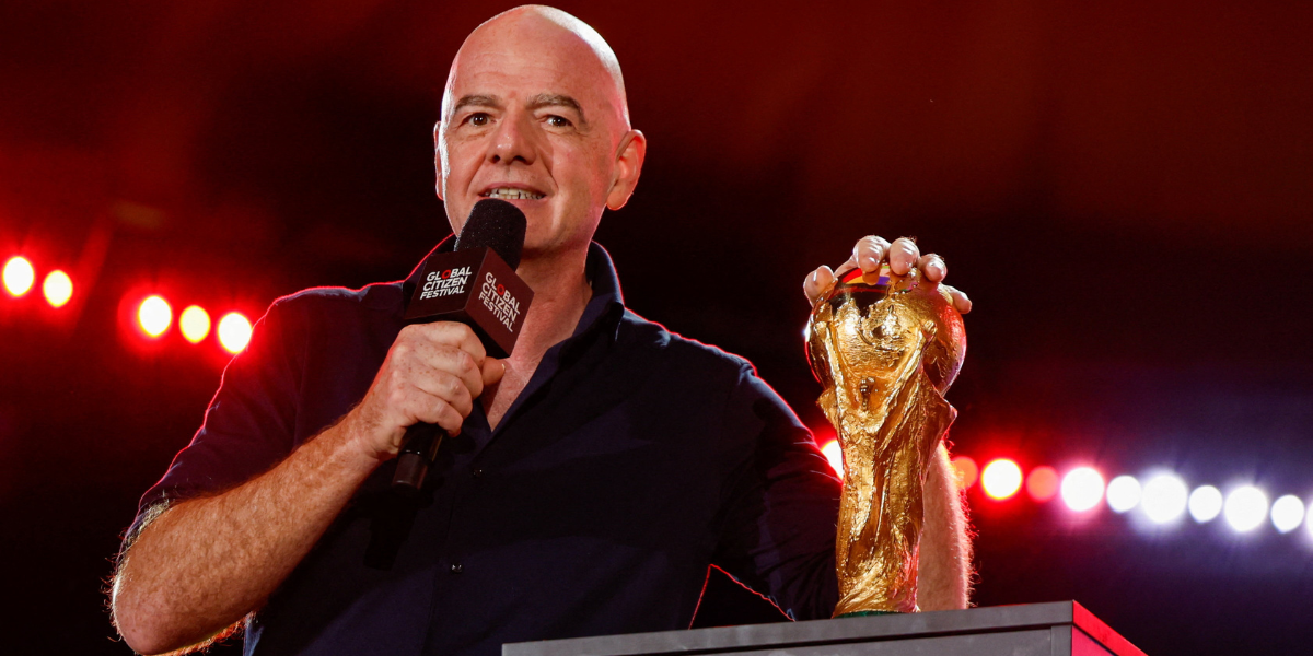 ՖԻՖԱ-ն նոր մրցանակ է հիմնել