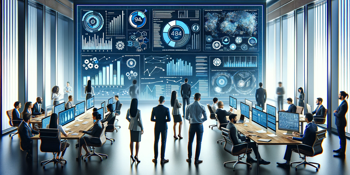 How to Build a Company That Evolves as Fast as Technology