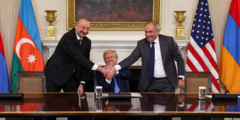 TRIPP-ը անվանակոչվել է իմ պատվին, և ես շատ եմ գնահատում դա. Թրամփ