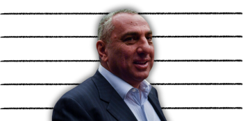 Սամվել Ալեքսանյանի ընտանիքին պատկանող «Բաղրամյան» ՍՊԸ-ն է Ադրբեջանի տարածքով Հայաստան ցորեն ներկրողը