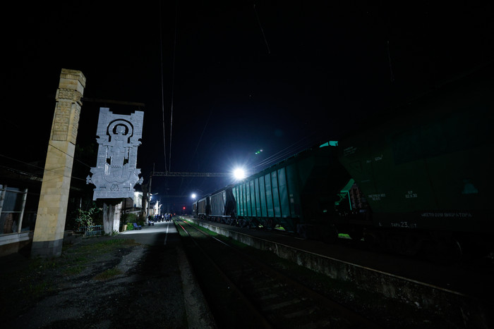 Ղազախստանից Հայաստան է տեղափոխվել շուրջ 1000 տոննա ցորեն