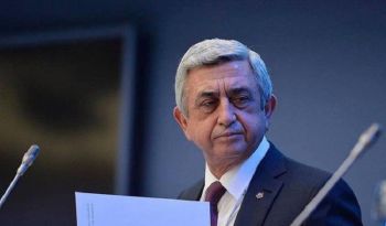 «Խորհուրդս հետևյալն է՝ չհոգնե՛լ, չհուսահատվե՛լ և սրտում փայփայել ու գործողություններով օժանդակել ավելի լավ Հայաստան ունենալուն». Սերժ Սարգսյան 