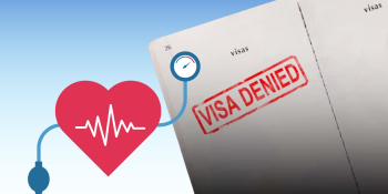 Հիվանդությունները կարող են հիմք հանդիսանալ ԱՄՆ վիզաների մերժման համար