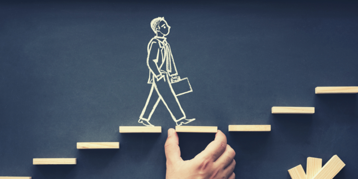 How to Learn to See Opportunity Where Others See Problems