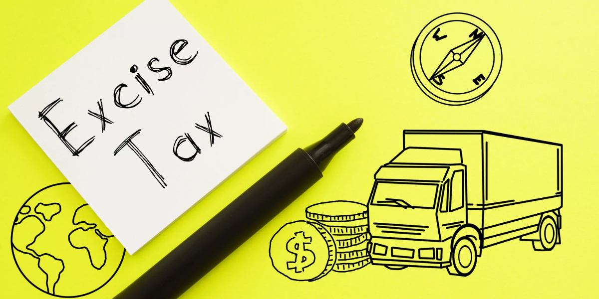 2025թ. հունվար-սեպտեմբերին 1000 խոշոր հարկատուների կողմից մուծված ակցիզային հարկի ծավալը կազմել է մոտ 108.37 մլրդ դրամ