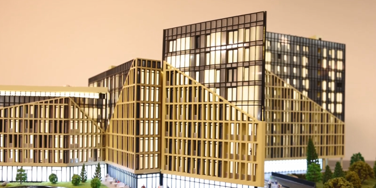 Դուբայի, Կիպրոսի և Հայաստանի անշարժ գույքի լավագույն նախագծերը՝ Real Estate Roadshow անշարժ գույքի ցուցահանդես-վաճառքին