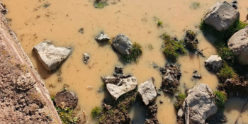 Ամուլսարի հանքի տարածքում շինարարական աշխատանքների հետևանքով խմելու ջրի աղտոտման վերաբերյալ տեսանյութի հիման վրա հարուցվել է վարչական վարույթ. ԲԸՏՄ