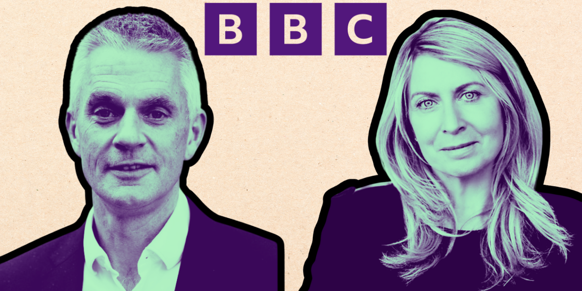 «Խմբագրված ճշմարտության» հետևանքները․ ինչպես Թիմ Դեյվին ու Դեբորա Թըրնեսը ավարտեցին կարիերան BBC-ում
