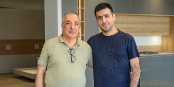 Փոքր արտադրամասից մինչև կահույքի խոշոր արտադրող. Alex Home Furniture