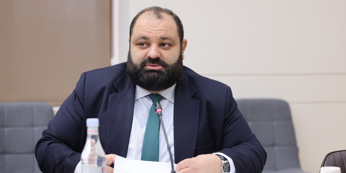 Ինչու՞ է ցորենի փոխարեն անասնակեր եկել Հայաստան. Փոխնախարարի պարզաբանումը