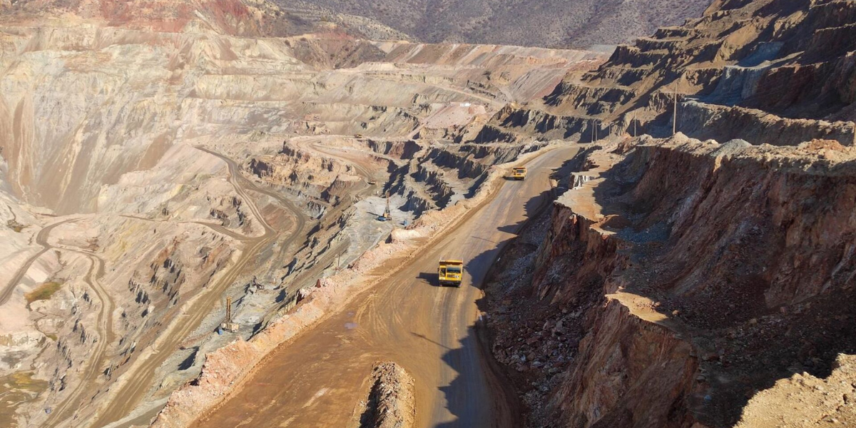 Հայաստանը որոշել է խստացնել սահմանային հանքերում գործողությունների նկատմամբ վերահսկողությունը