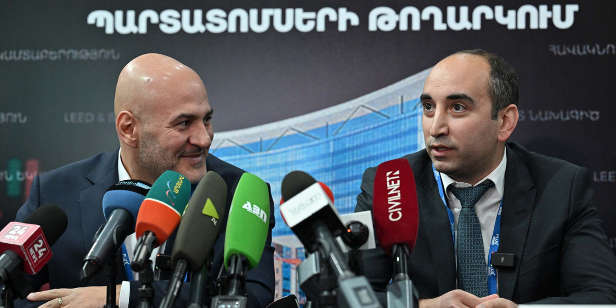 Dalan Technopark-ը թողարկում է իր առաջին պարտատոմսերը․  տեղաբաշխողը՝ Cube Invest-ն է