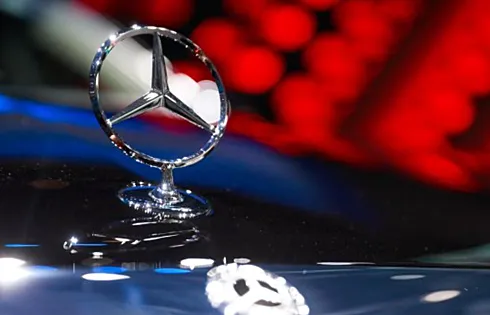 Mercedes-Benz-ը կվաճառի գործարանը
