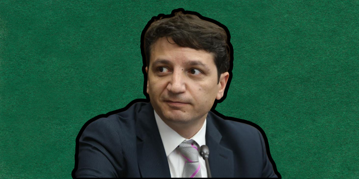 ՀՀ պետական պարտքն ավելացել է 80 տոկոսով, բայց 1,5 տարում հնարավոր կլինի մարել. Վահե Հովհաննիսյան