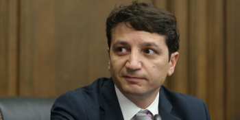 ՀՀ պետական պարտքն ավելացել է 80 տոկոսով, բայց 1,5 տարում հնարավոր կլինի մարել. Վահե Հովհաննիսյան