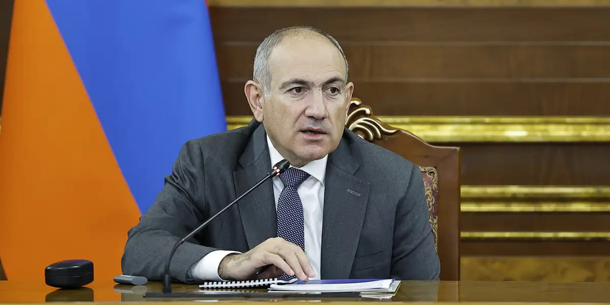 Նիկոլ Փաշինյանը կոչ է արել չխեղաթյուրել պատմական փաստերը