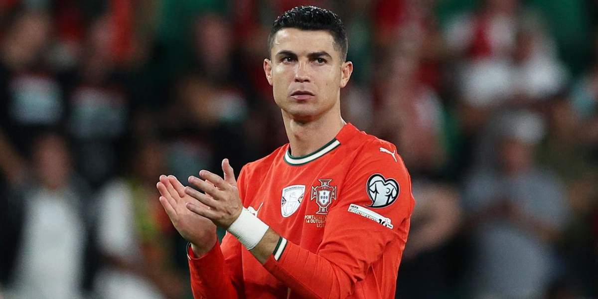 Ռոնալդուն հայտարարել է Աշխարհի առաջնությունից հետո կարիերան ավարտելու մասին