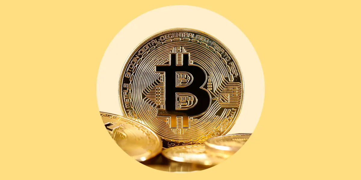 Октябрь: спад на крипторынке и ключевые тренды