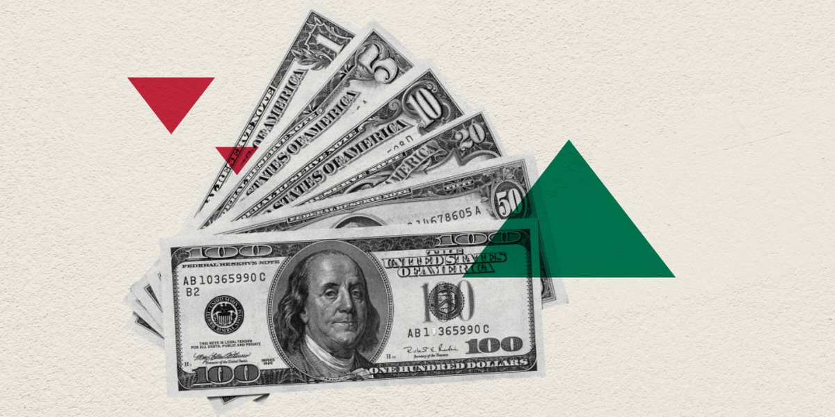 Դոլարայնացման մակարդակը ՀՀ-ում. 2025թ. սեպտեմբեր