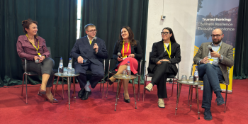 Ներկայացվել է ֆինանսական հանցագործությունների դեմ պայքարի՝ Կոնվերս Բանկի փորձը