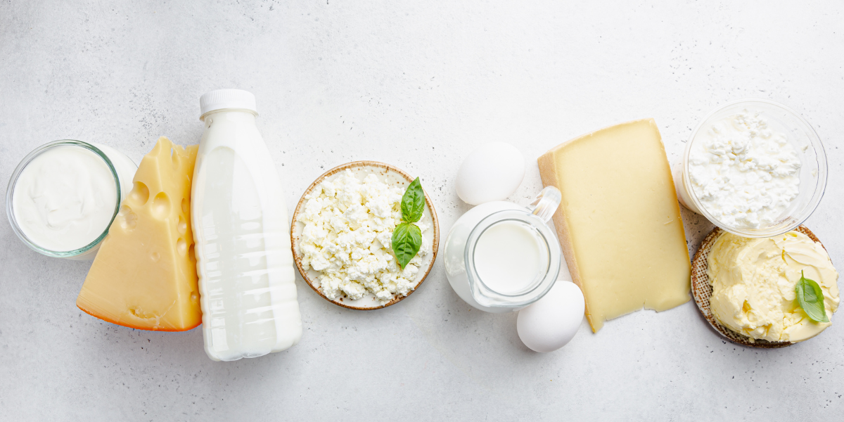 Ռուսական կողմն ուզում է իր երկրում հայկական ծագման կաթնամթերքն ունենալ բացառապես հայկական հումքով. ՍԱՏՄ պարզաբանումը