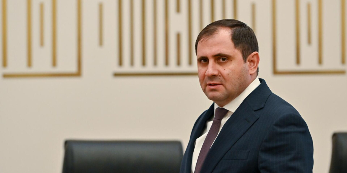 Ինչ փոփոխությունների է ենթարկվել ՀՀ ՊՆ բյուջեն 7 տարվա ընթացքում․ նախարարի պարզաբանումը