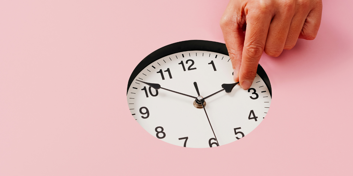 Work Is No Longer About Time, but Energy: How to Manage Yourself, Not the Clock