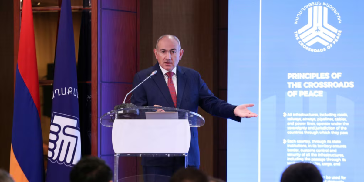 Քննարկվում է կառուցապատման իրավունքի 2 սցենար՝ 99 և 49 տարվա. Փաշինյանը՝ TRIPP-ի մասին