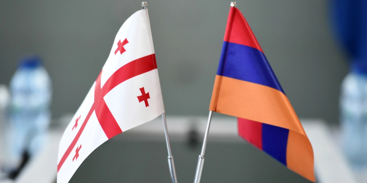 Հայաստանը և Վրաստանը վավերացնում են անօրինական ներգաղթյալների փոխադարձ արտահանձնման մասին համաձայնագիրը