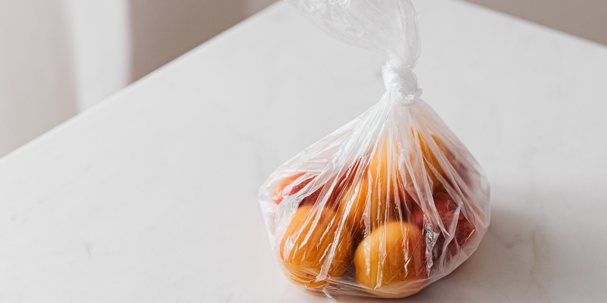 2027-ից կարգելվի պոլիէթիլենային տոպրակների կիրառությունը