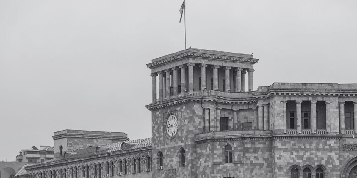 5 կարեվոր որոշում՝ նոյեմբերի 14-ի Կառավարության նիստից