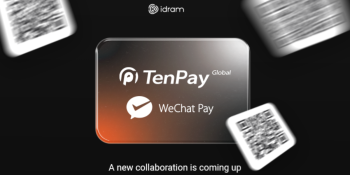 Idram Announces Partnership with WeChat Pay