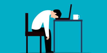 Why the phrase “Don’t take it personally” is a mistake in a work context