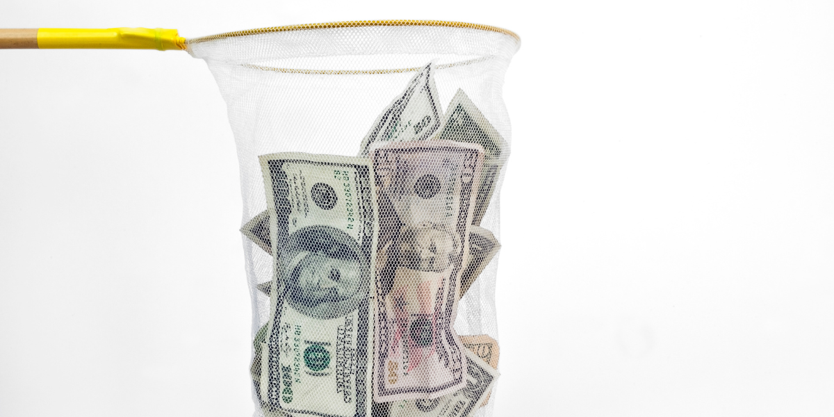 How an entrepreneur can preserve net profit in an unstable economy