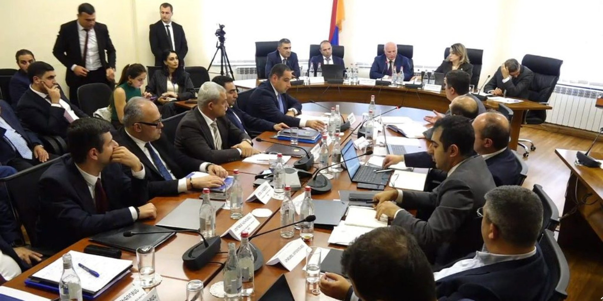 Կարգավորող մարմինը մերժել է «Հայաստանի էլեկտրական ցանցերի» գործով վարույթը կասեցնելու միջնորդությունը