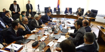 Կարգավորող մարմինը մերժել է «Հայաստանի էլեկտրական ցանցերի» գործով վարույթը կասեցնելու միջնորդությունը