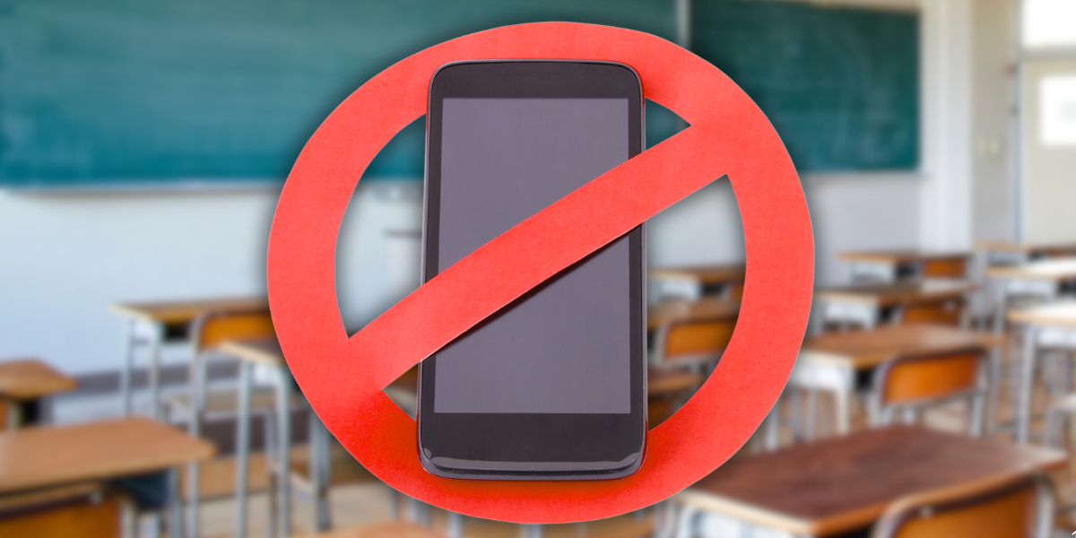 Բջջայինների օգտագործումը դպրոցներում սահմանափակվում է․ ի՞նչ քայլեր է ձեռնարկում քաղաքապետարանը